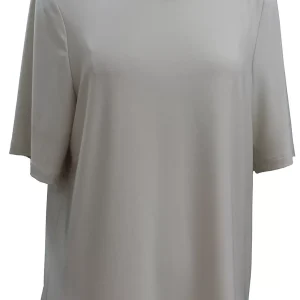 T-shirt Adapté Style 1-1851 Couleur Beige