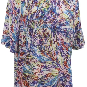 T-shirt Adapté Style 1-1851 Couleur G