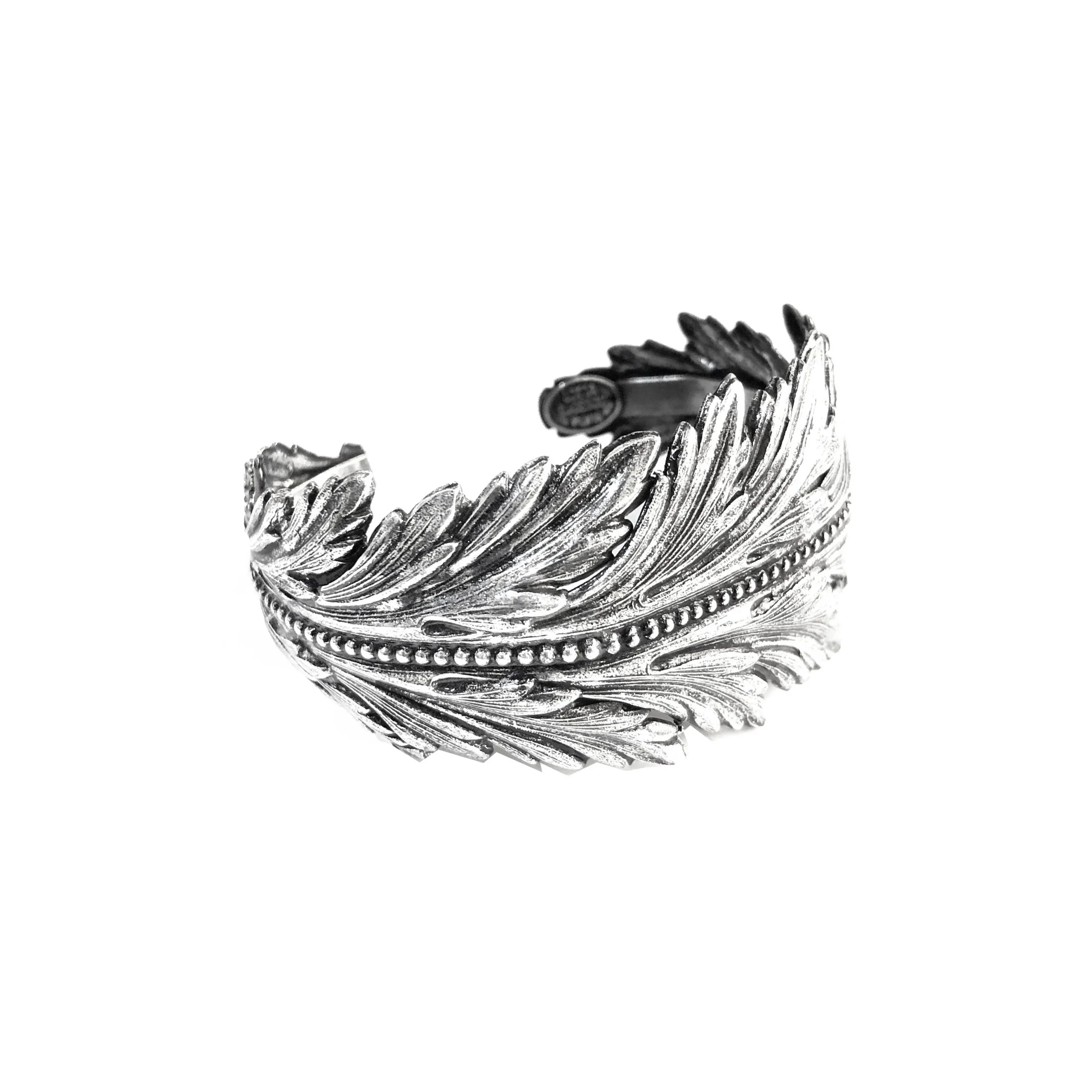 Bracelet Plume Coco – Image 2