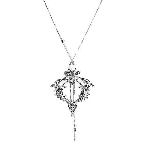 La Box Filigrane Argentée – Image 6