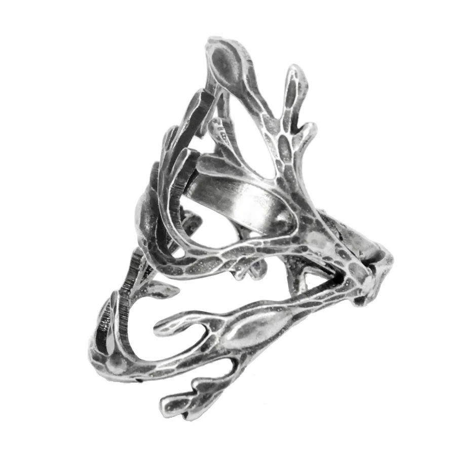 Bague Algue – Image 7