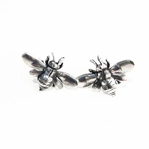 Boucles d'Oreilles Petite Bee
