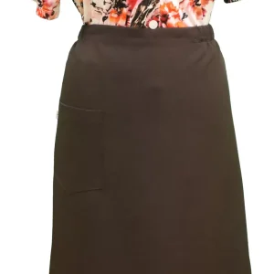 Jupe Adaptée 1259 – Brun