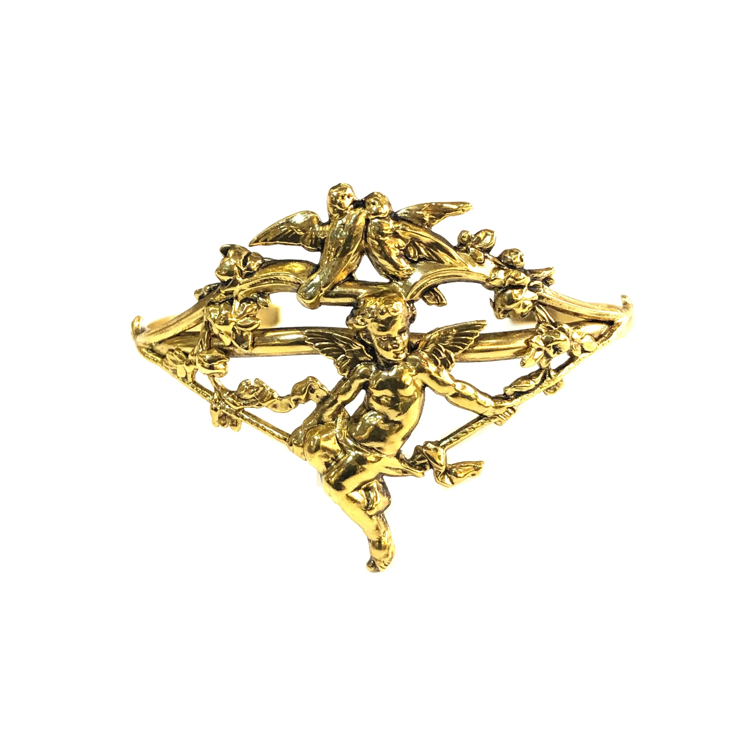 Bracelet Beline Doré