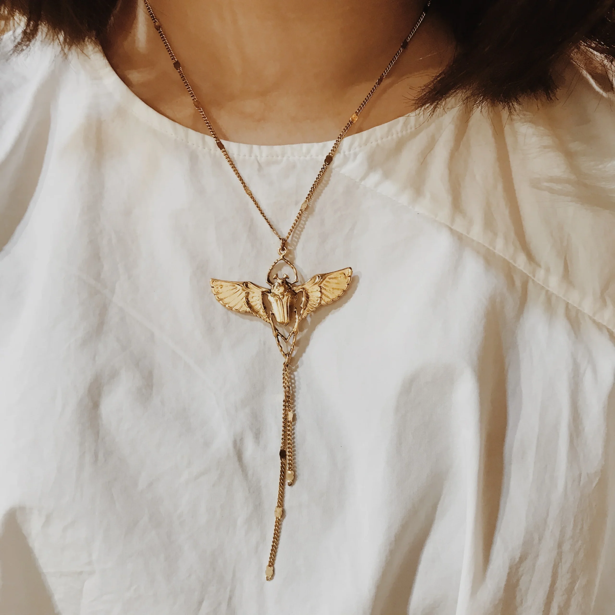 La Box Insecte Dorée – Image 3