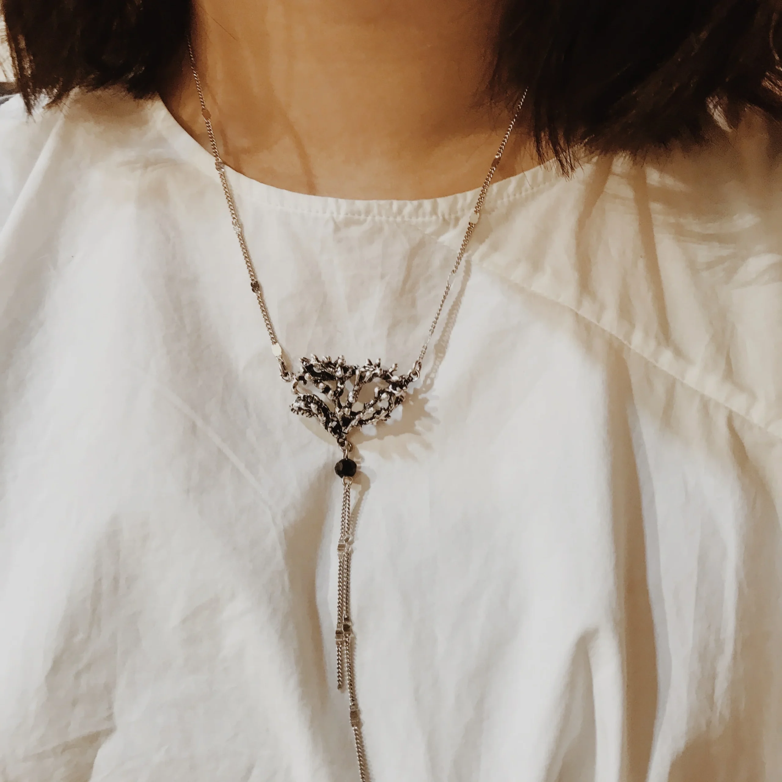 COLLIER OURSIN – Image 3