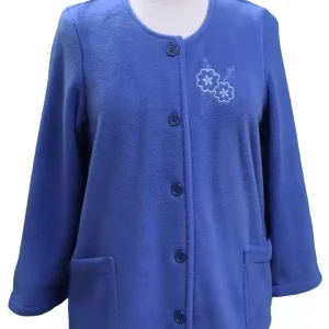 Cardigan Adapté 1463 – Royal
