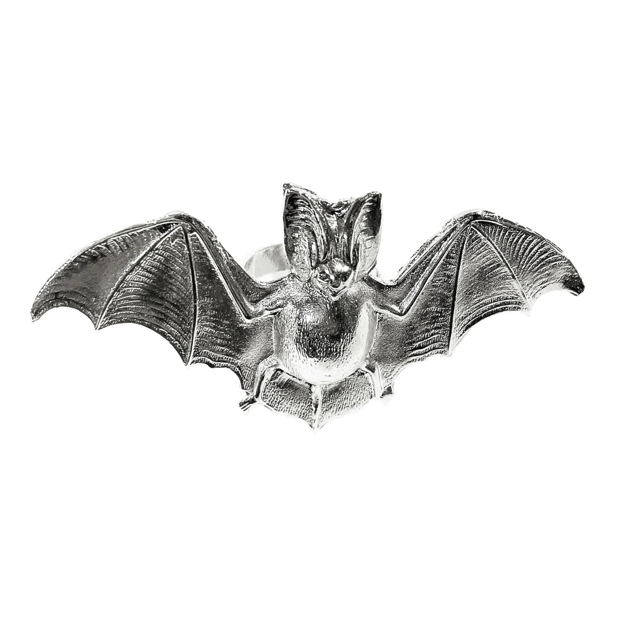 Bague Chauve-Souris