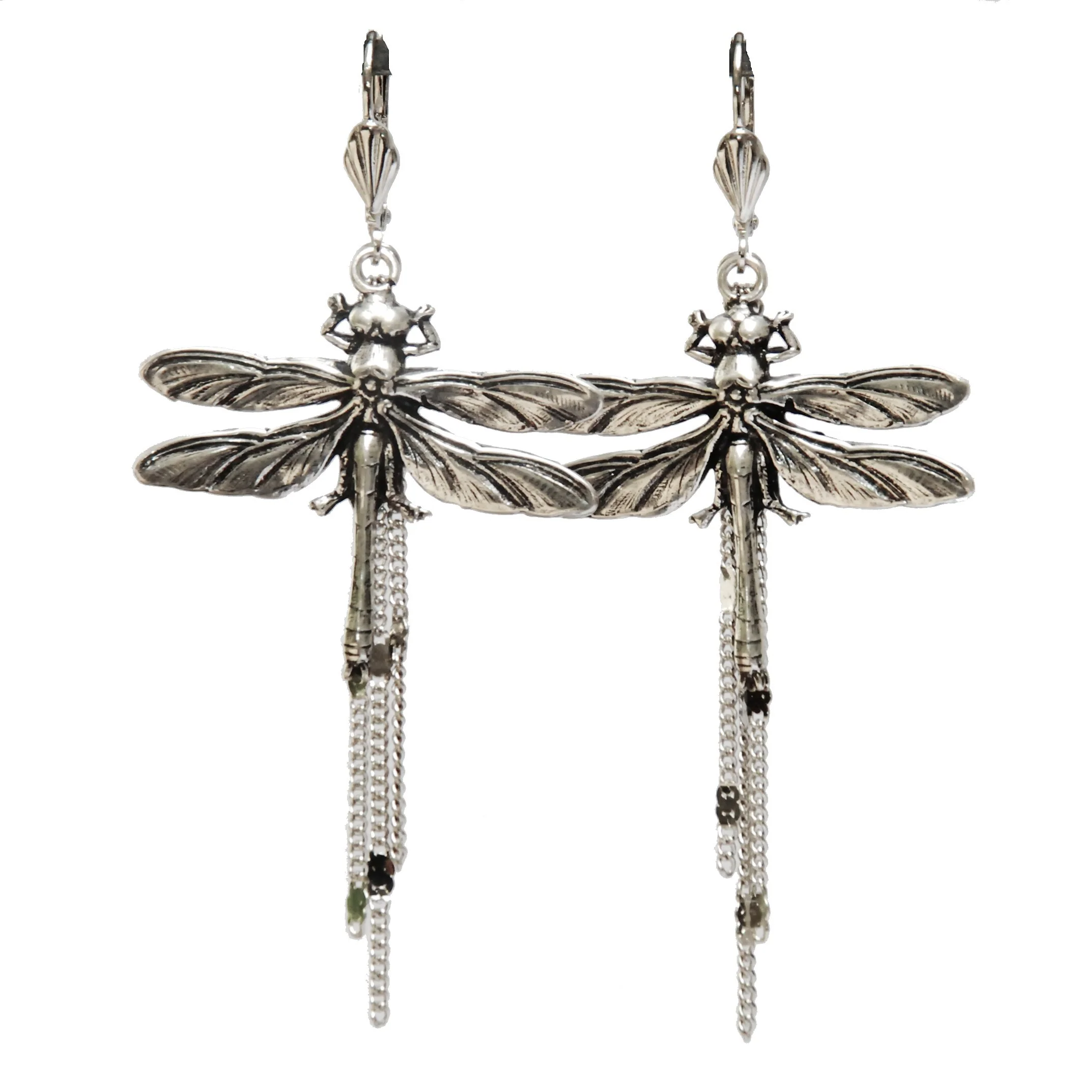 La Box Insecte Argentée – Image 5