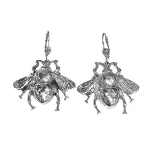 Boucles d'Oreilles Bee