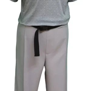 Combinaison adaptée de Jour pour Hommes 1620- Vert/Beige