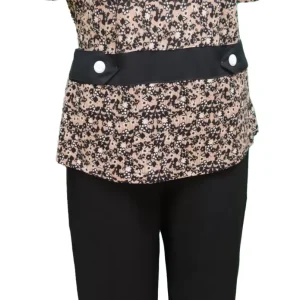 Combinaison de Jour pour Femmes  -Beige