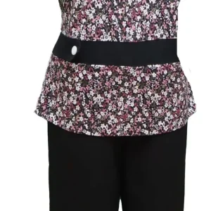 Combinaison de Jour pour Femmes Couleur Rose