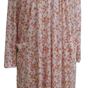 Robe de Nuit Adaptée 2-2298  Corail