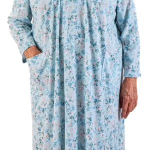 Robe de nuit Adaptée 2-2298 Jade