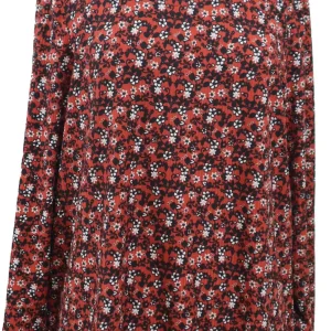 Chandail adapté style 2-3154 Rouille