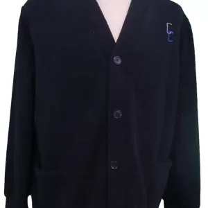 Cardigan Adapté 2-5212-Noir