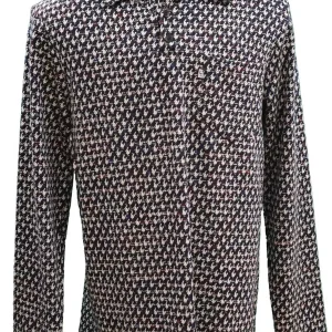 Polo Adapté à Manches Longues Multi