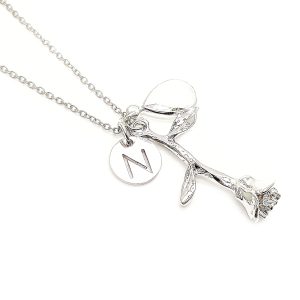 Collier fantaisie personnalisé femme