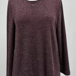 Chandail adapté style 2-3154 – Bourgogne