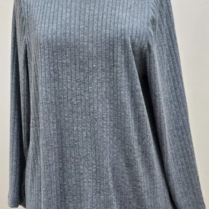 Chandail adapté style 2-3154 – Denim