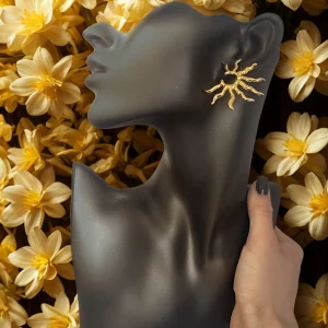 Boucles d’Oreilles Solana