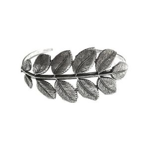 Bracelet Feuille d'Acacia