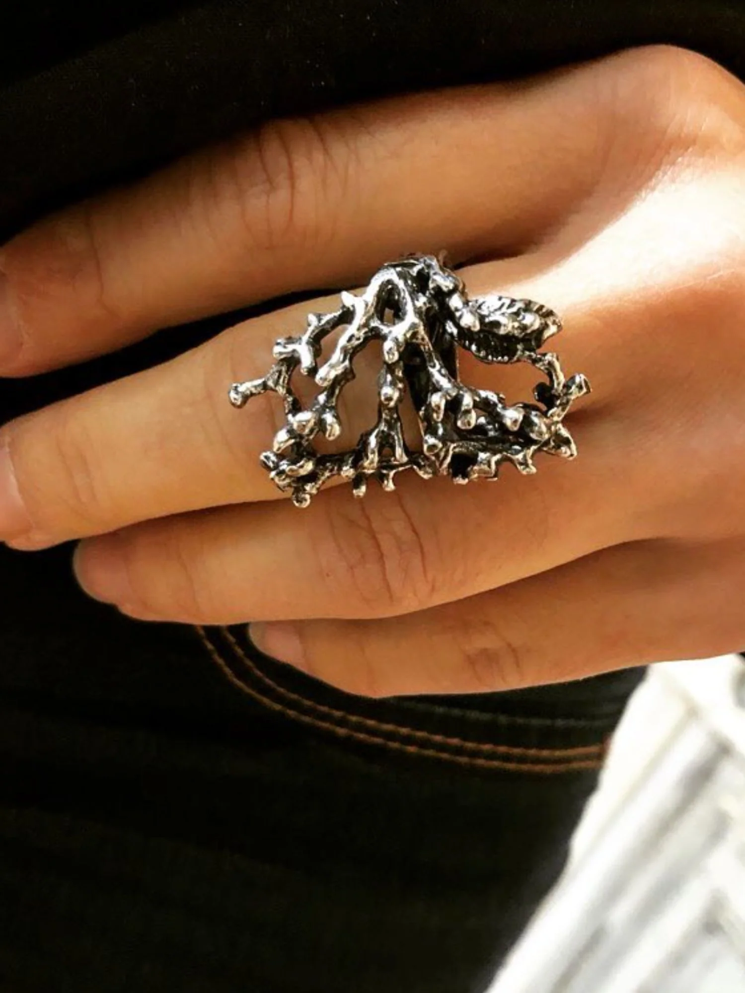 BAGUE CORAIL – Image 2