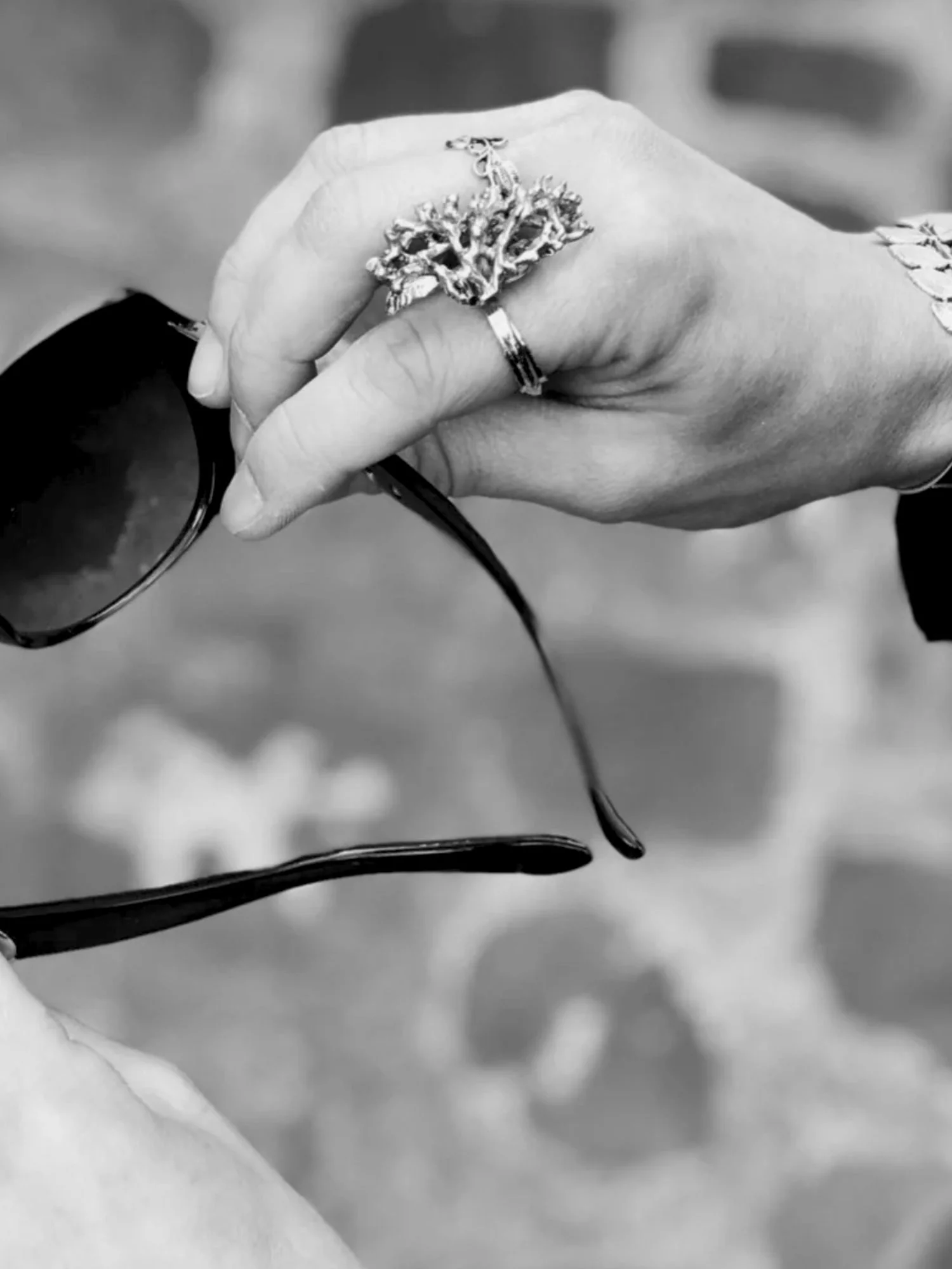 BAGUE CORAIL – Image 3