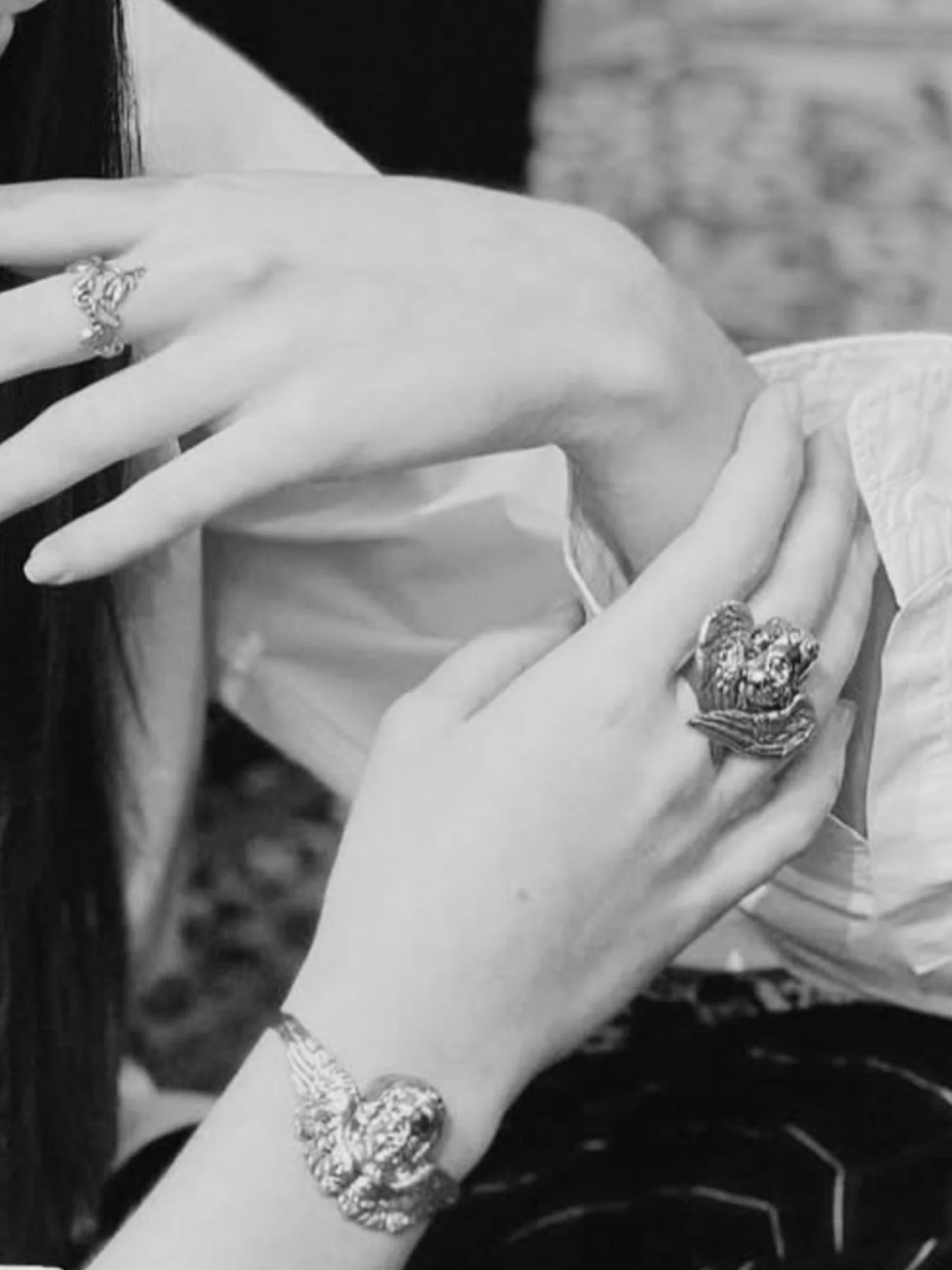 Bague Chérubin – Image 3