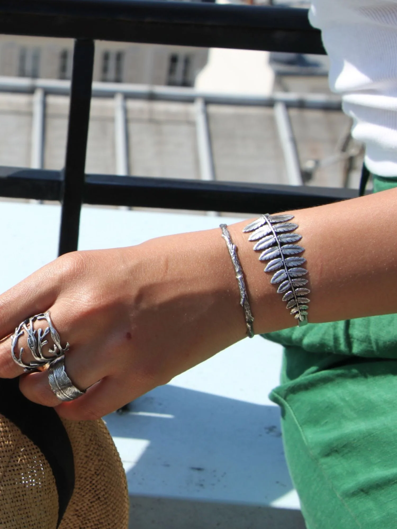 Bracelet Branche – Image 2