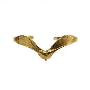 BRACELET SAMARE DORE