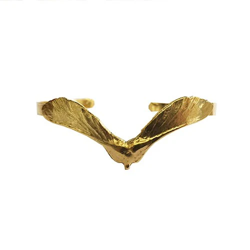 BRACELET SAMARE DORE