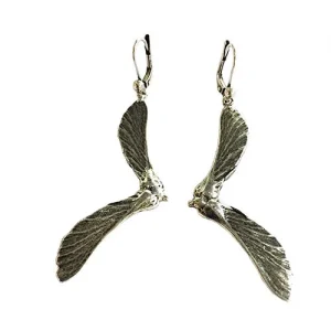 Boucles d'Oreilles Samare