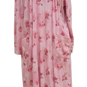 Robe de Nuit Adaptée  2-2298 Pivoine