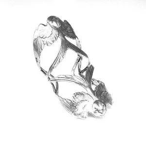 Manchette Double Hirondelle