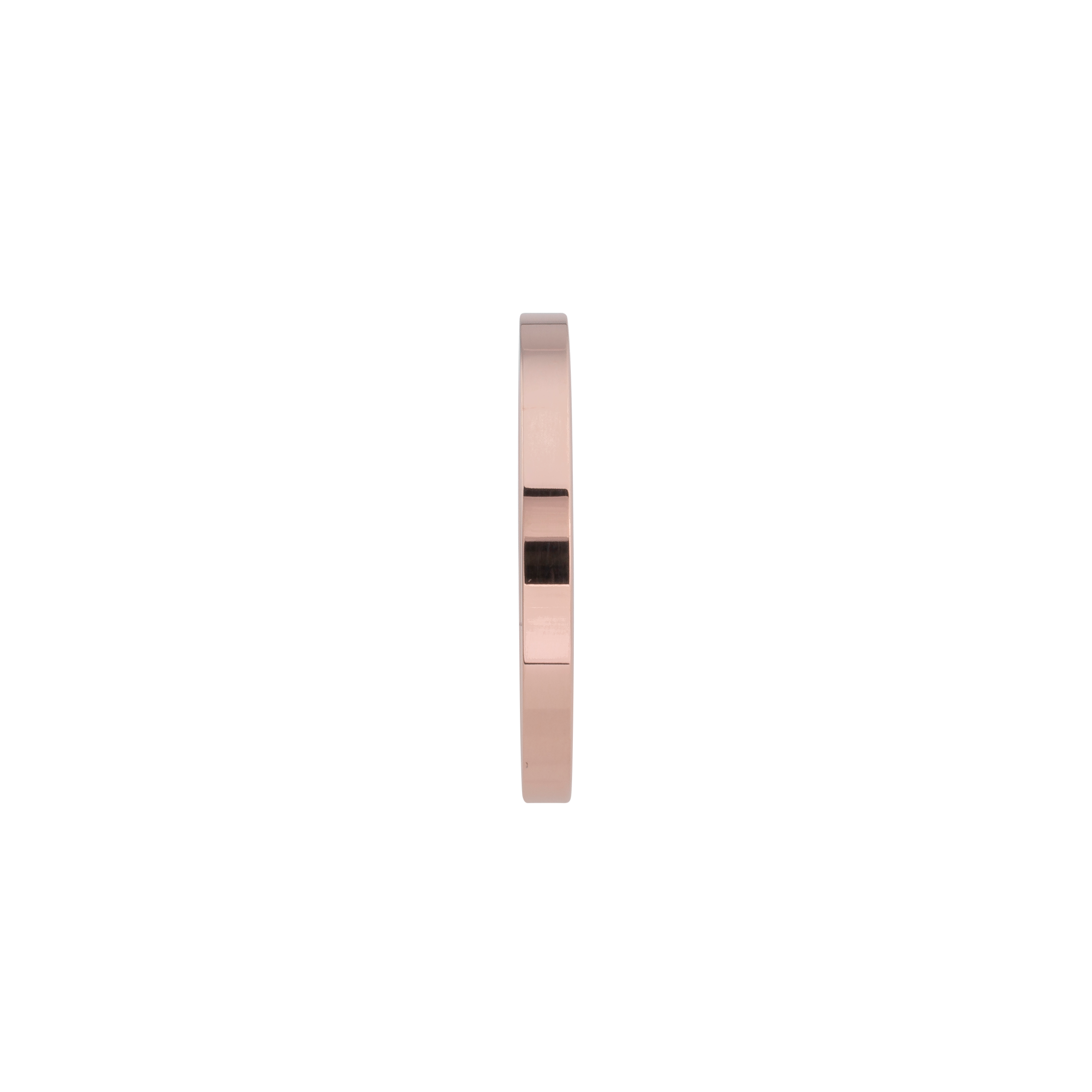 Bague alliance – Ruban – Image 2