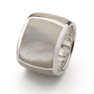 Bague Médicis Quatre Nacres