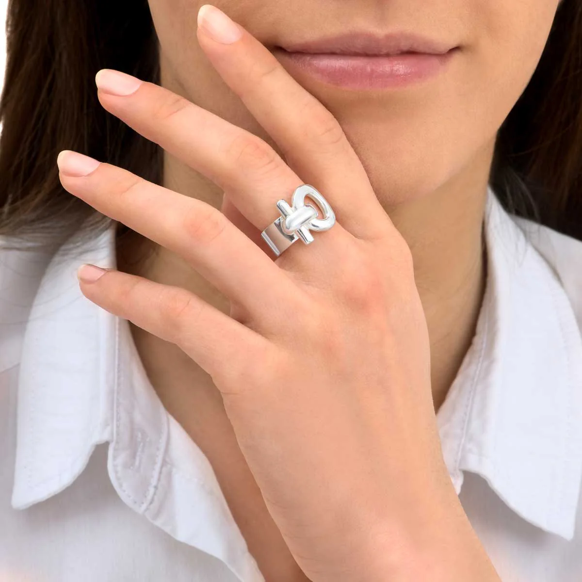 Bague Iris – Image 2