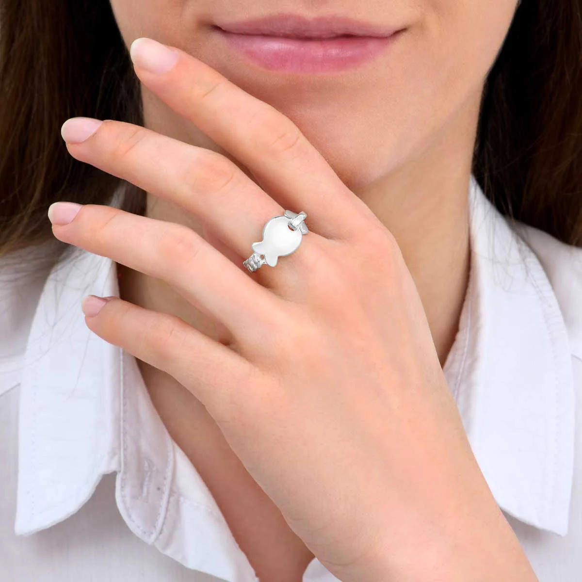 Bague Fortaleza – Image 2