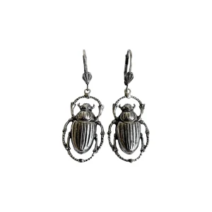 Boucles d'Oreilles Cléo