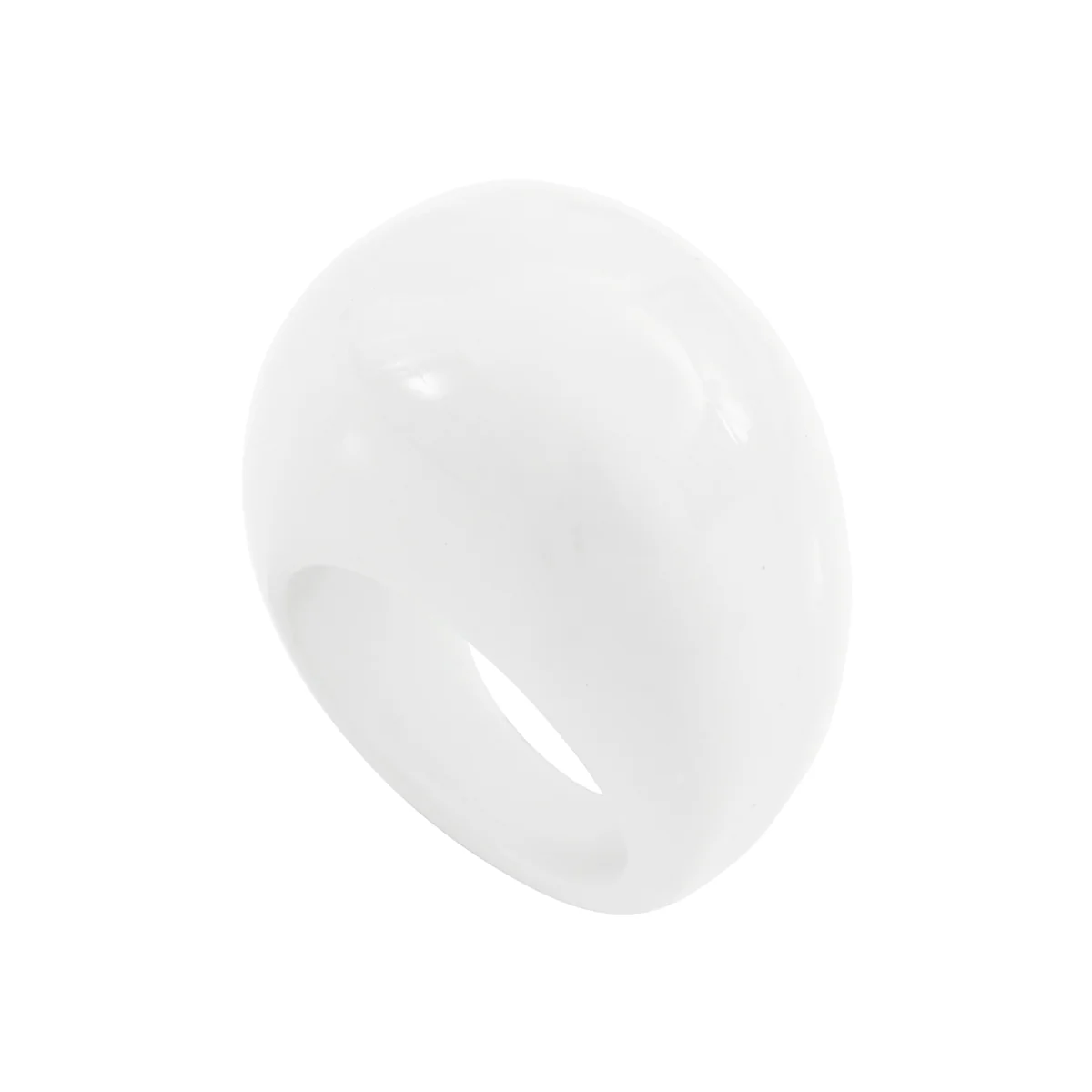 Bague Joan en Lucite – Image 5