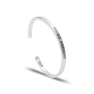 Bracelet à message femme