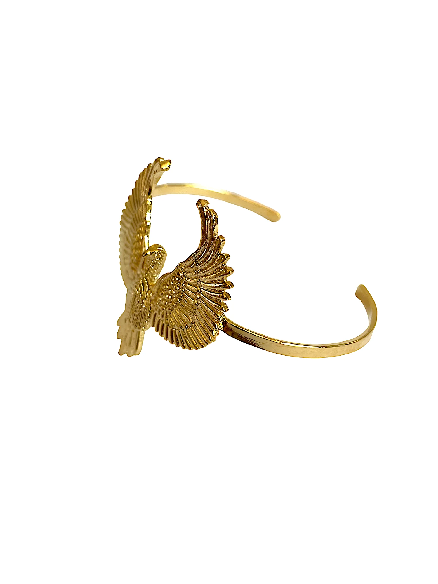 Bracelet Aigle doré – Image 4