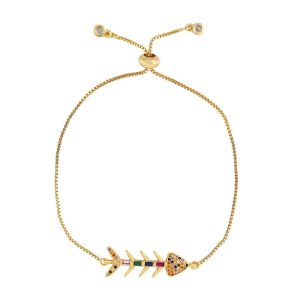 Bracelet arc en ciel original