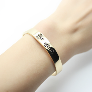 Bracelet femme free spirit