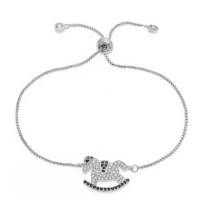 Bracelet mariage original 2024