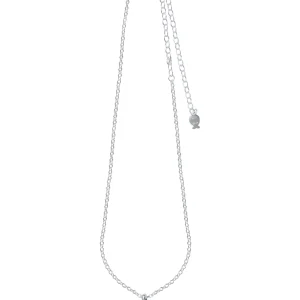 Collier Poisson Nacré