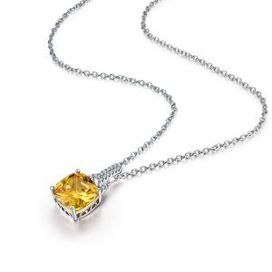 Cadeaux demoiselle d&rsquo;honneur- collier