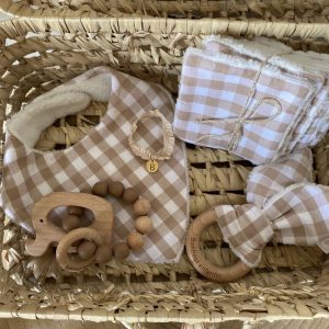 Coffret petit oiseau